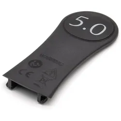 Ersatzartikel: Mirka Hebel-Set 5,0mm für DEROS VPE: 1 Stück (MIE6510111)