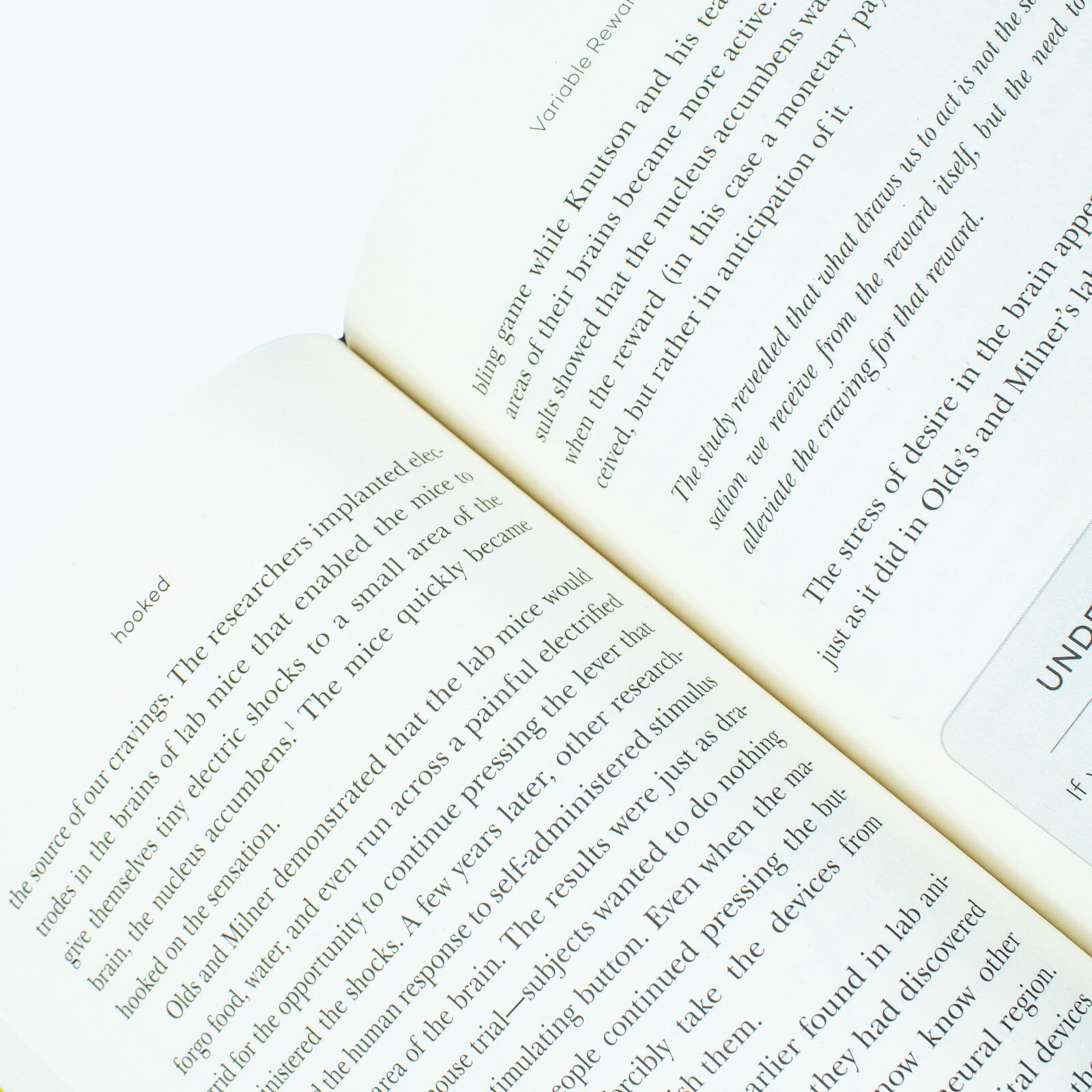 Portfolio Penguin Hooked: How to Build Habit-Forming Products by Nir Eyal