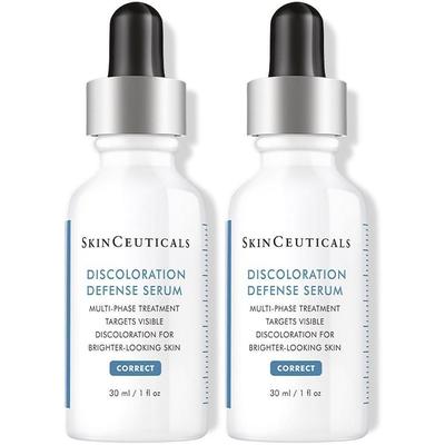 Skinceuticals Discoloration Defense Serum 2x 2x30 ml Flüssigkeit