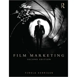 Film Marketing, Fachbücher von Finola Kerrigan