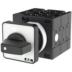 Eaton Netz/Notstrom-Umschalter T3-4-8902/E 215222