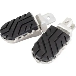 SW-Motech ION, Fußrastenkit verstellbar