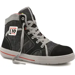 ELTEN SENSATION Mid ESD S2 76106 Sicherheitsstiefel - 39