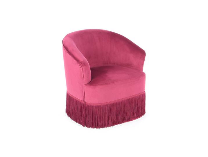 Kayoom Kindersessel, Bordeaux, 48x50x42 cm, Kinderzimmer & Jugendzimmer, Kindermöbel, Kindersitzmöbel & Kindertische, Kindersessel & Kindersofas