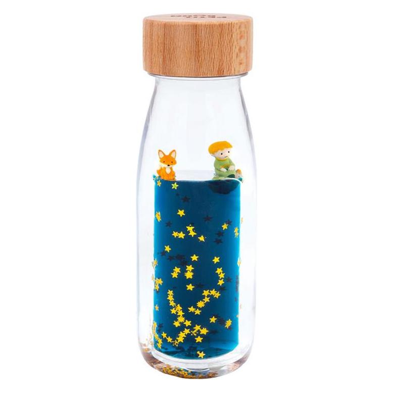 Petit Boum Sensorikflasche Move Petit Prince (180.84782)