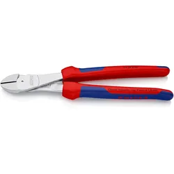 KNIPEX Kraft-Seitenschneider - 7405250