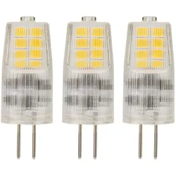Bailey | LED-Lampe | G4-Fassung | Röhrenlampe | 13mm | 2W | 12V