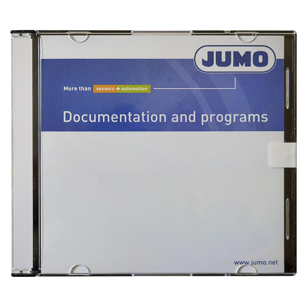 Jumo Setup-Programm (00678822)