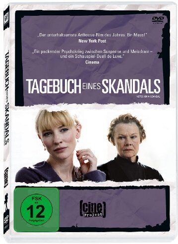 Richard Eyre - Tagebuch eines Skandals - Preis vom 14.10.2026 23:07:16 h