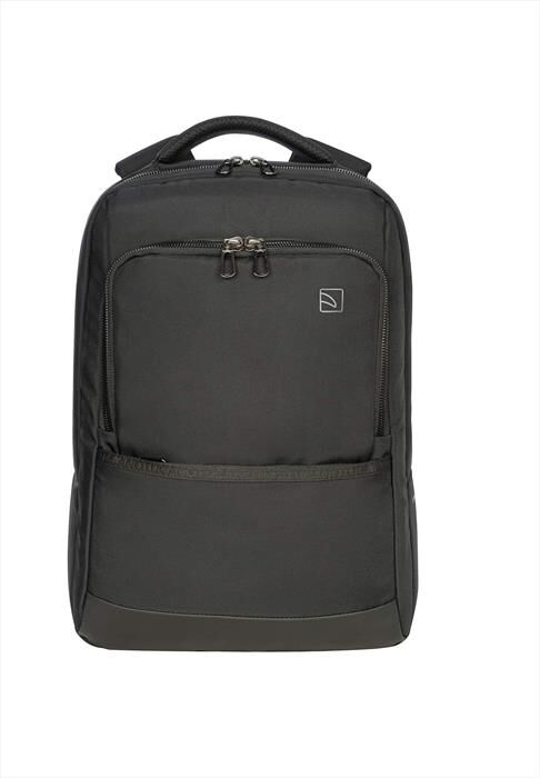 Tucano Borsa Per Notebook 15.6" Lunar-nero