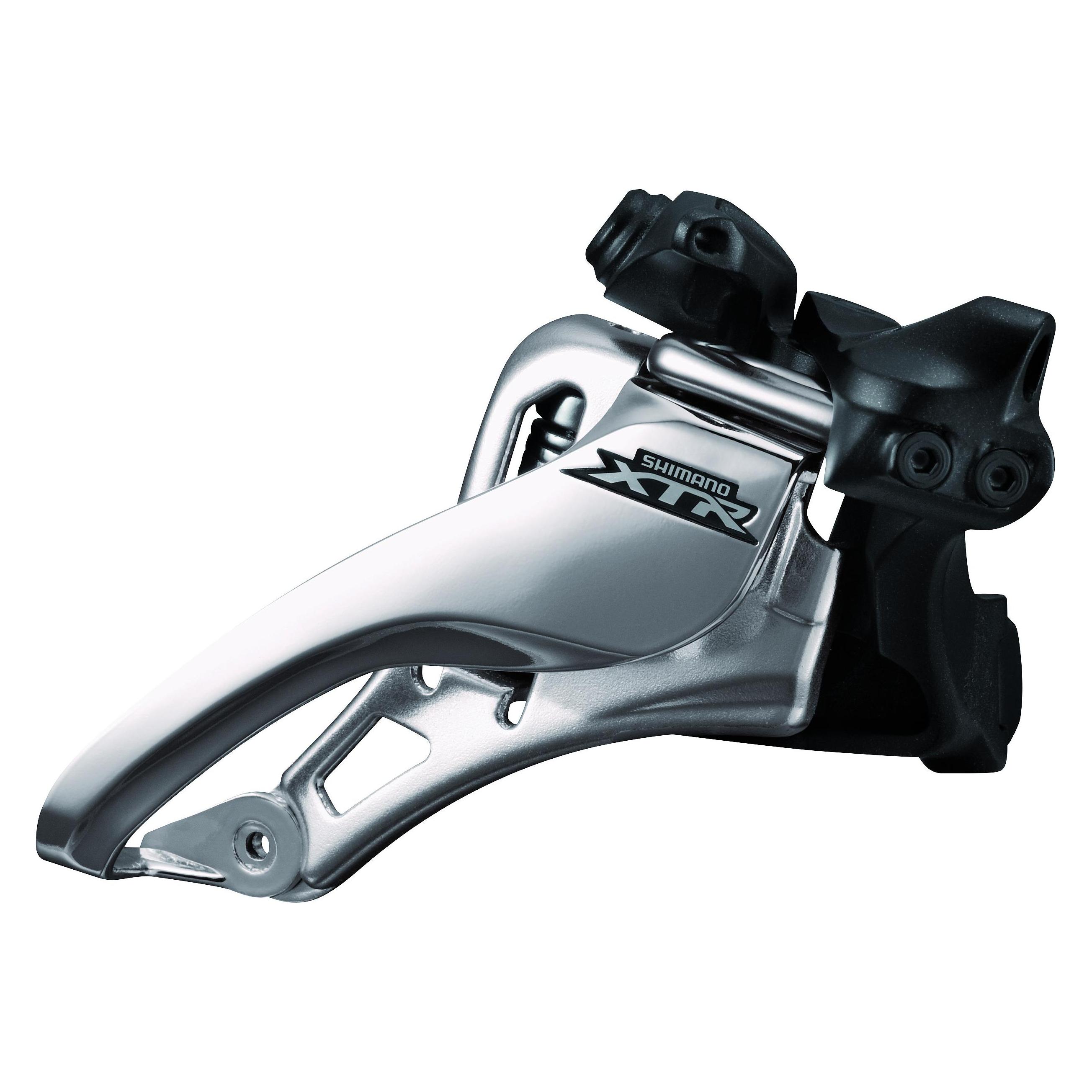 Shimano XTR FD-M9020 Umwerfer Side-Swing 2x11-fach (6858713)
