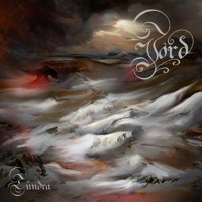 Tundra - Jord, CD
