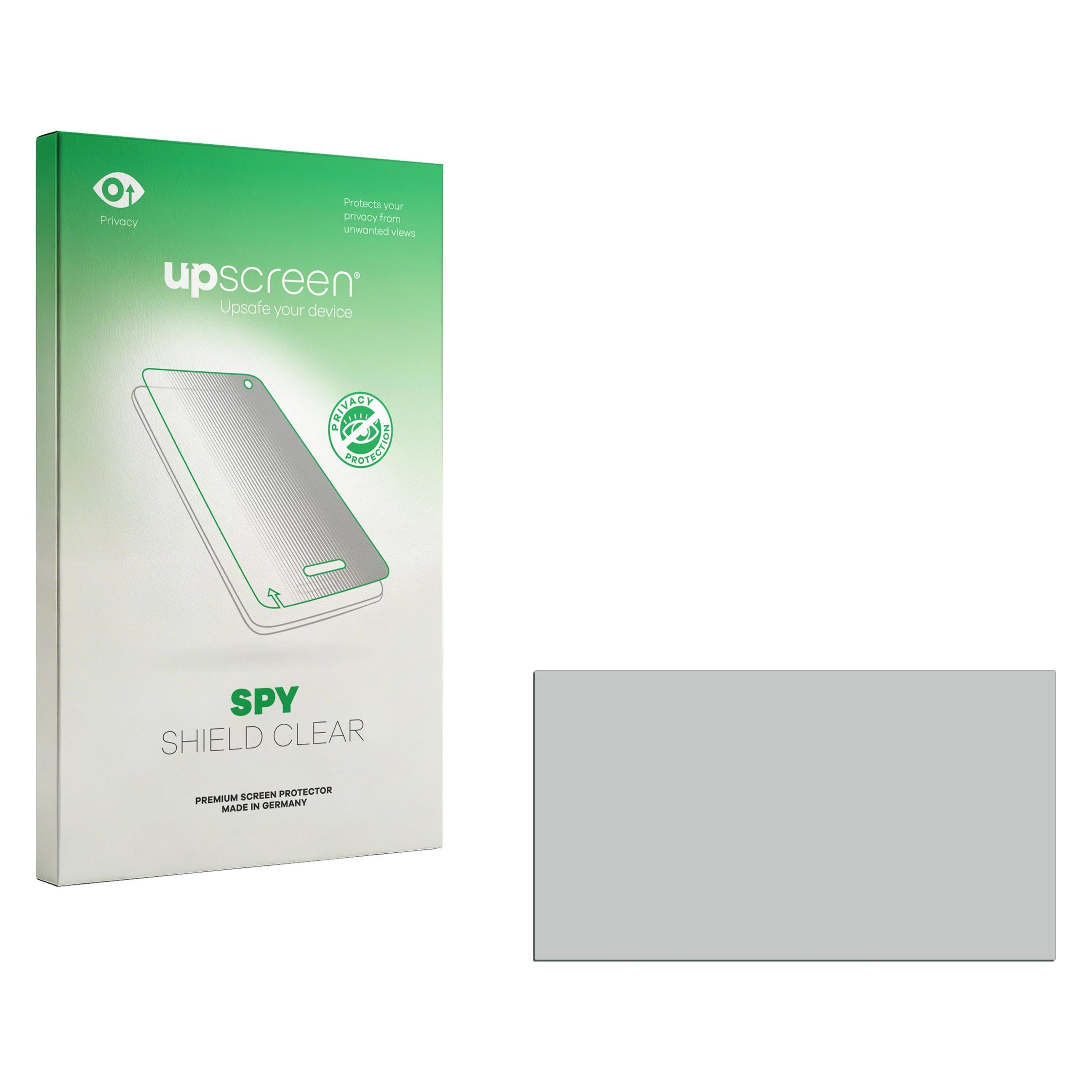 upscreen Spy Shield Blickschutzfolie (14") (3533771)