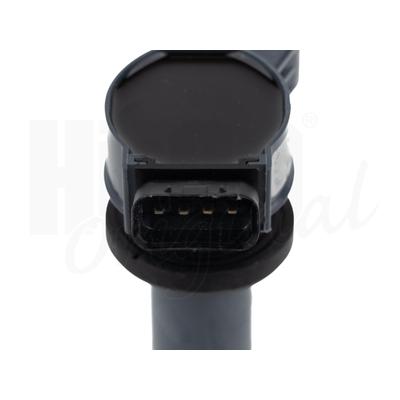 ASTEMO Zündspule 133974 für LEXUS