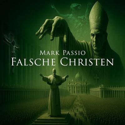 Falsche Christen - Mark Passio, Audio, 9783691490930