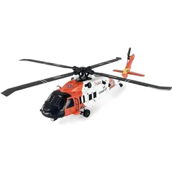 Amewi UH60 Black Hawk Coastguard 6-Kanal