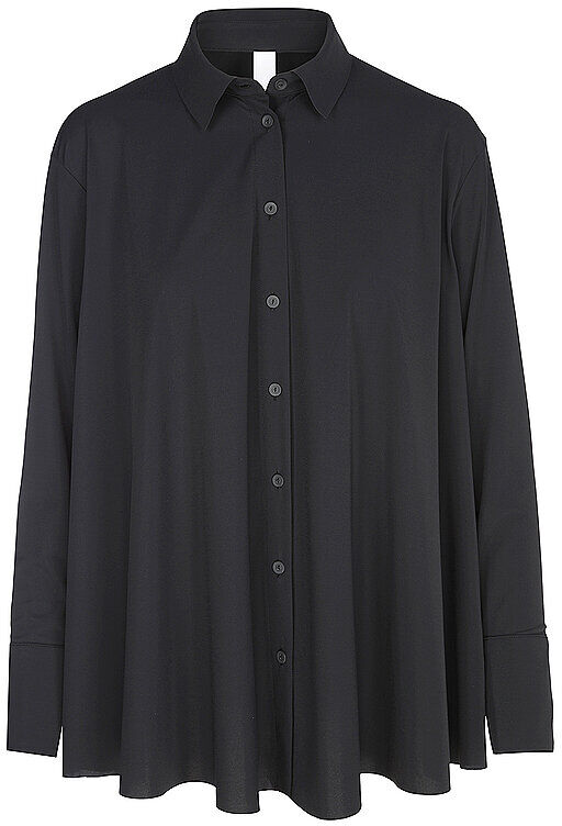 JAPAN TKY Bluse MILLY schwarz   XS XS