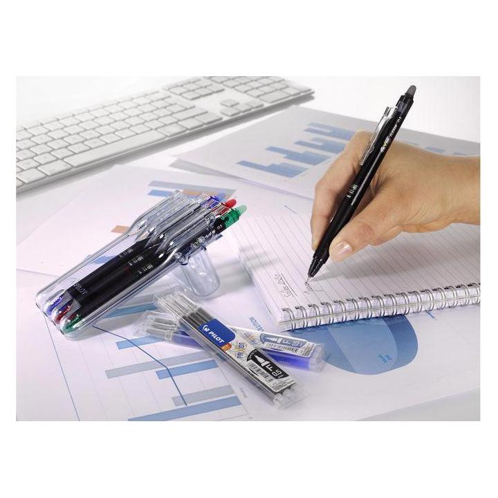 Pilot FriXion Point Clicker (1x) (BLRT-FRP5-G)