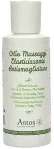 antos cosmetici Olio da Massaggio Antismagliature