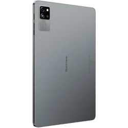 Blackview Tablet TAB 60 Wifi 4GB/128GB Wifi Grau ohne Ladegerät (nur WLAN, 10.10", 128 GB, Grau), Tablet, Grau