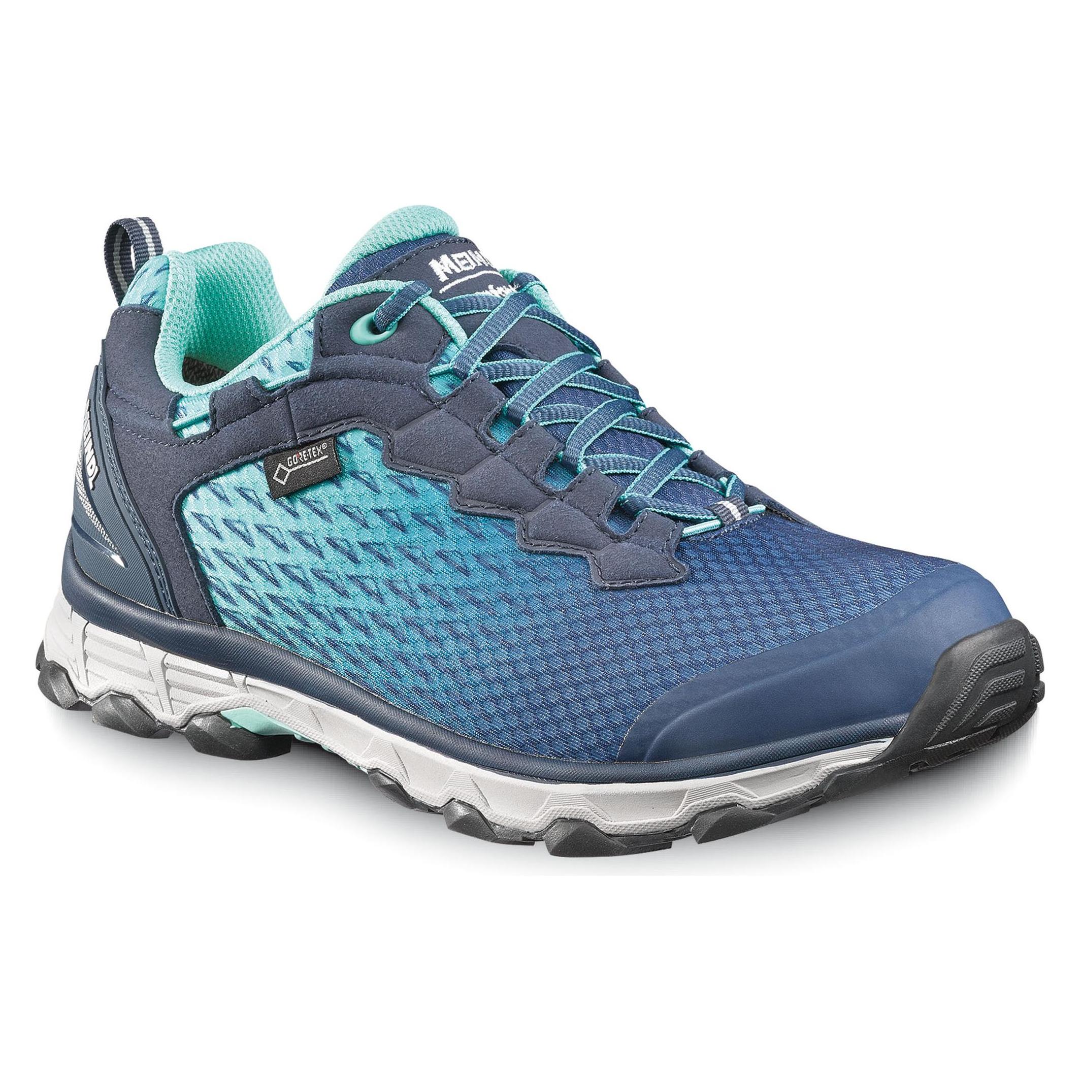 Meindl Activo Sport GTX Schuhe (37.5) (5110-73-UK 4.5)