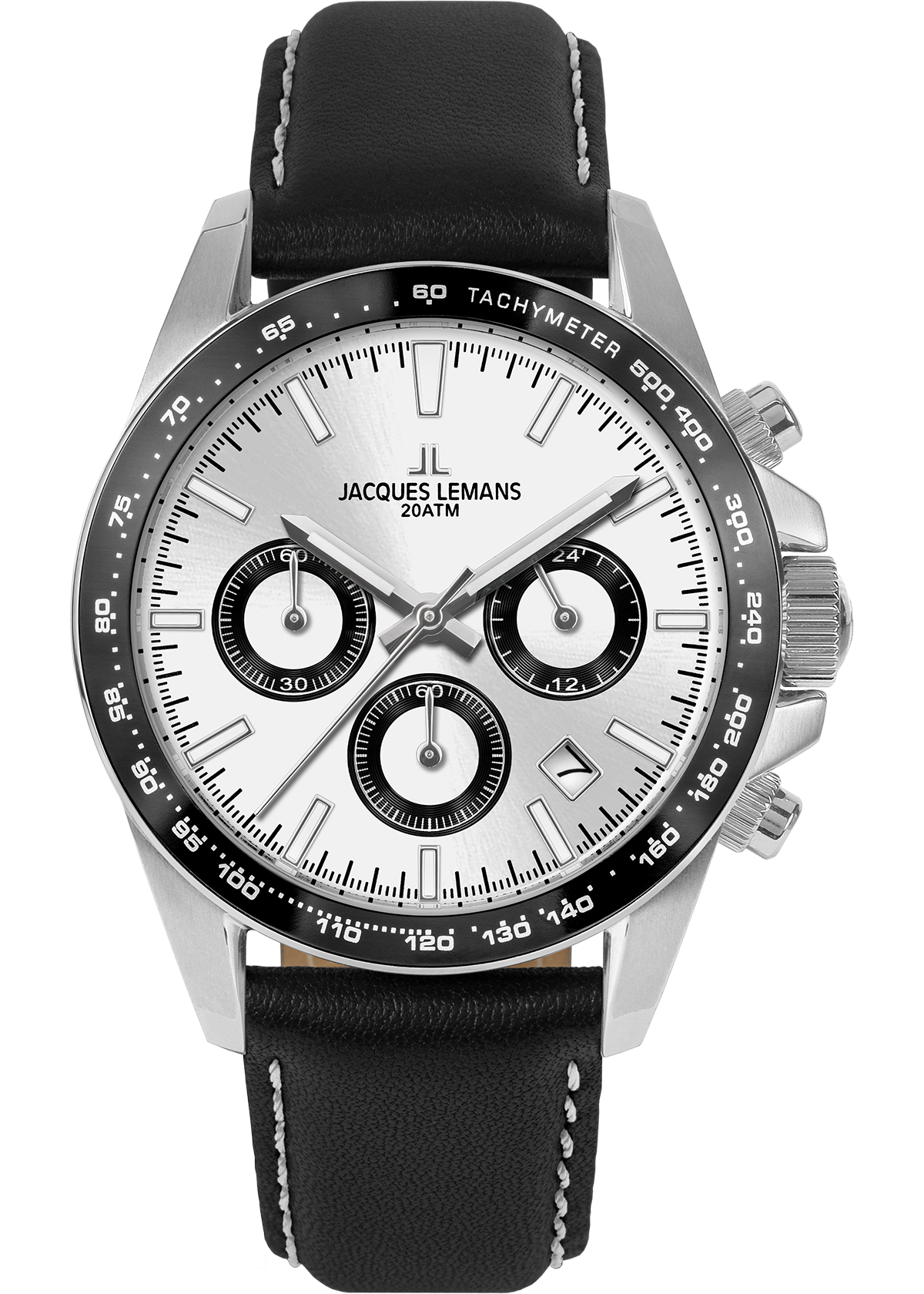 Jacques Lemans Liverpool 1-1877B