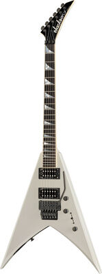 Jackson KV2 King V SW USA Snow White
