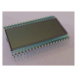 Display Elektronik LCD-Display DE121RS-20/7.5 DE121RS-20/7,5