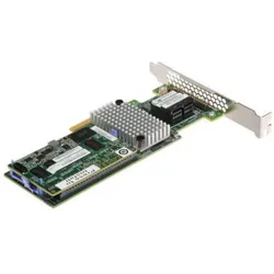 IBM Lenovo ServeRAID M5200 Series RAID 5 Upgrade, Storage Controller