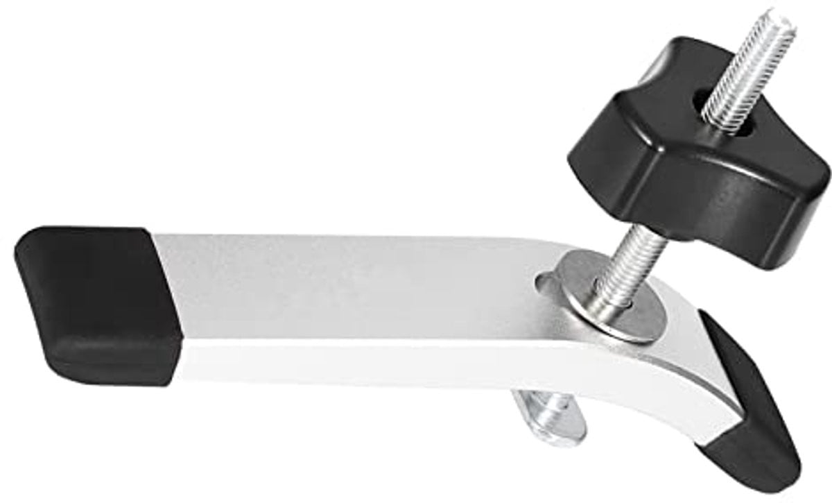Houtbewerking Klemmen Set voor T-Sleuf en T-Track