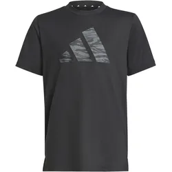 Adidas AG Adidas J TR-ES CAM TE - Mehrfarbig - 164