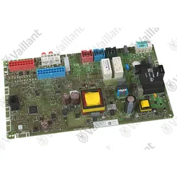 Vaillant Leiterplatte 0010033770