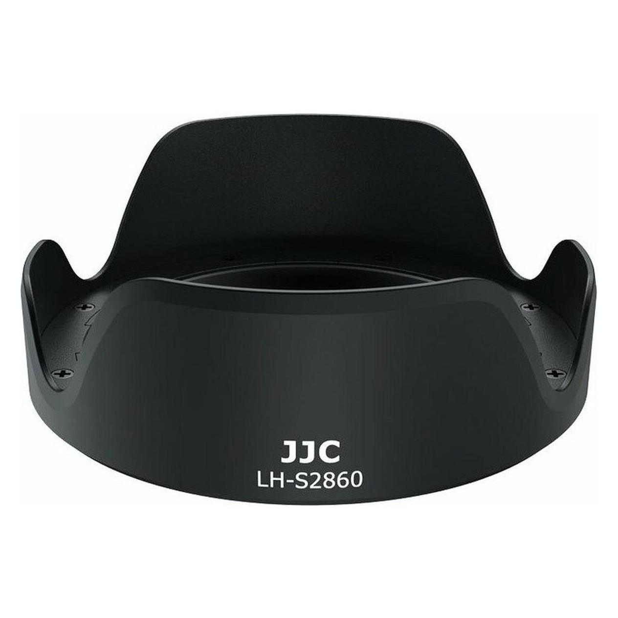 JJC LH S2860 Sony Zonnekap Zwart (JJC LH-S2860 BLACK)