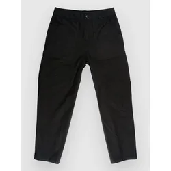Salty Crew Service Hose black Gr. 30