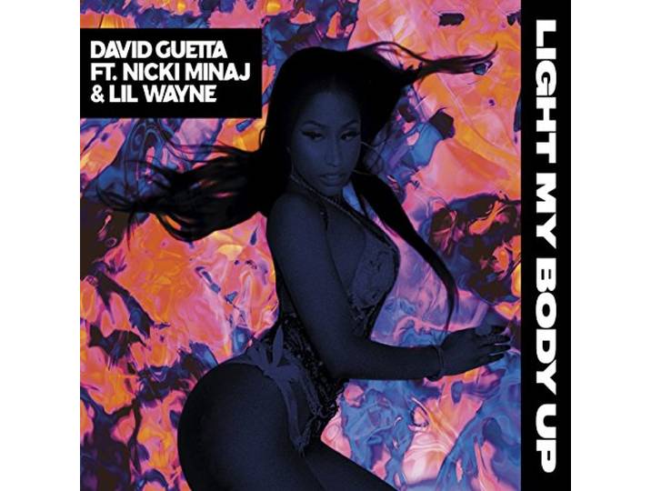 Light My Body Up