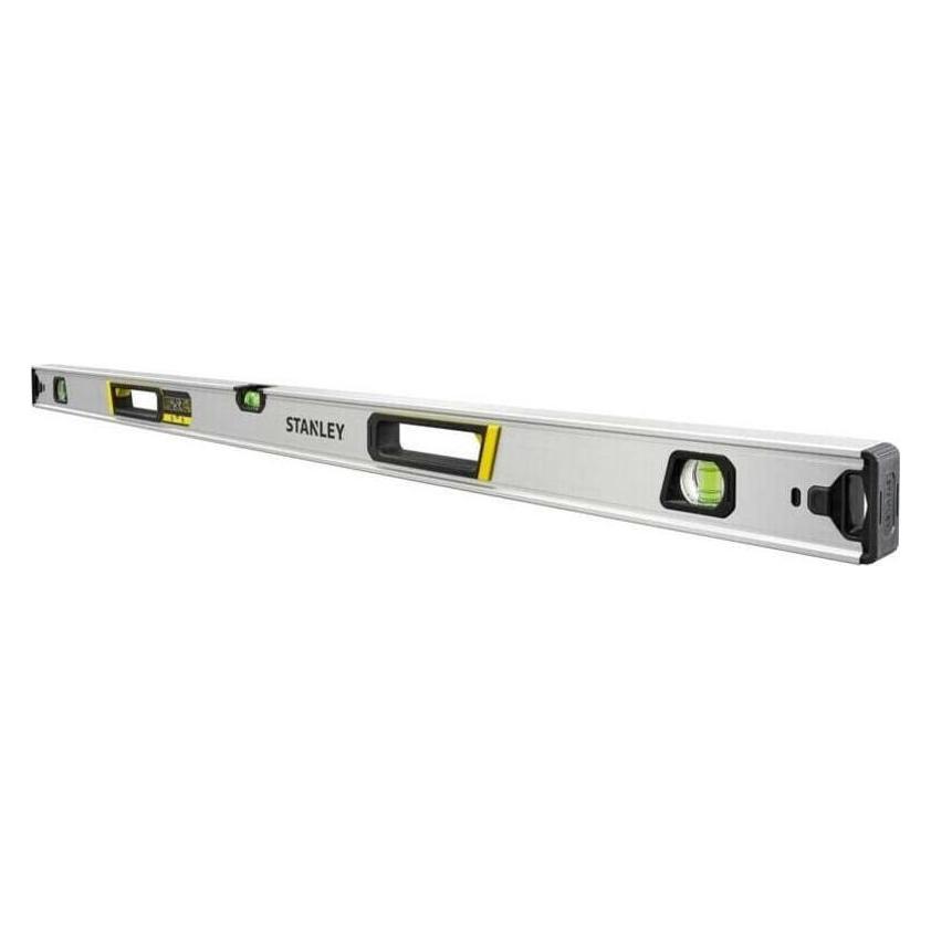 Stanley Wasserwaage Xtreme 120cm (magnetisch) (120 cm) (FMHT43677-1)