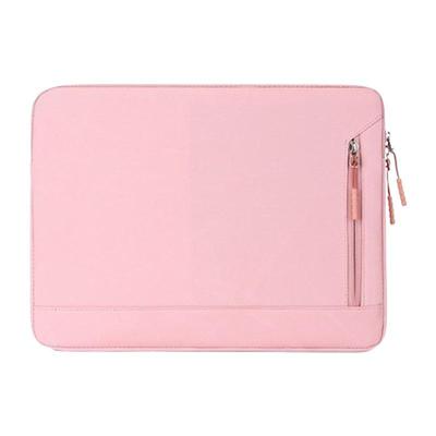 Elegant Waterproof Laptop Bag For Women Protective Sleeve With Accessories Storage Elegant Waterproof Laptop Bag For Women Protective Sleeve With Accessories Storage