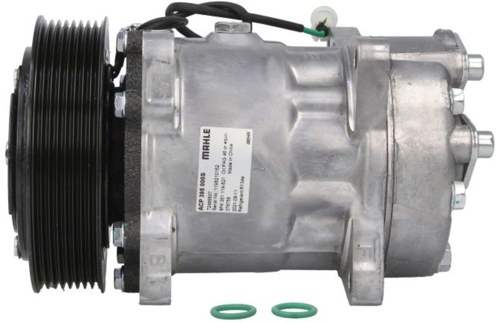 Klimakompressor MAHLE ACP 395 000S