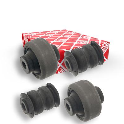Febi Bilstein Lagerung, Lenker [Hersteller-Nr. 48624] für Renault