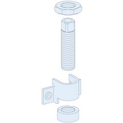 PrismaSeT-P, Höhenausgleichs-Set, für Schaltschränke,bis maximal 10mm LVS08702 Schneider Electric Inhalt: 1 St.