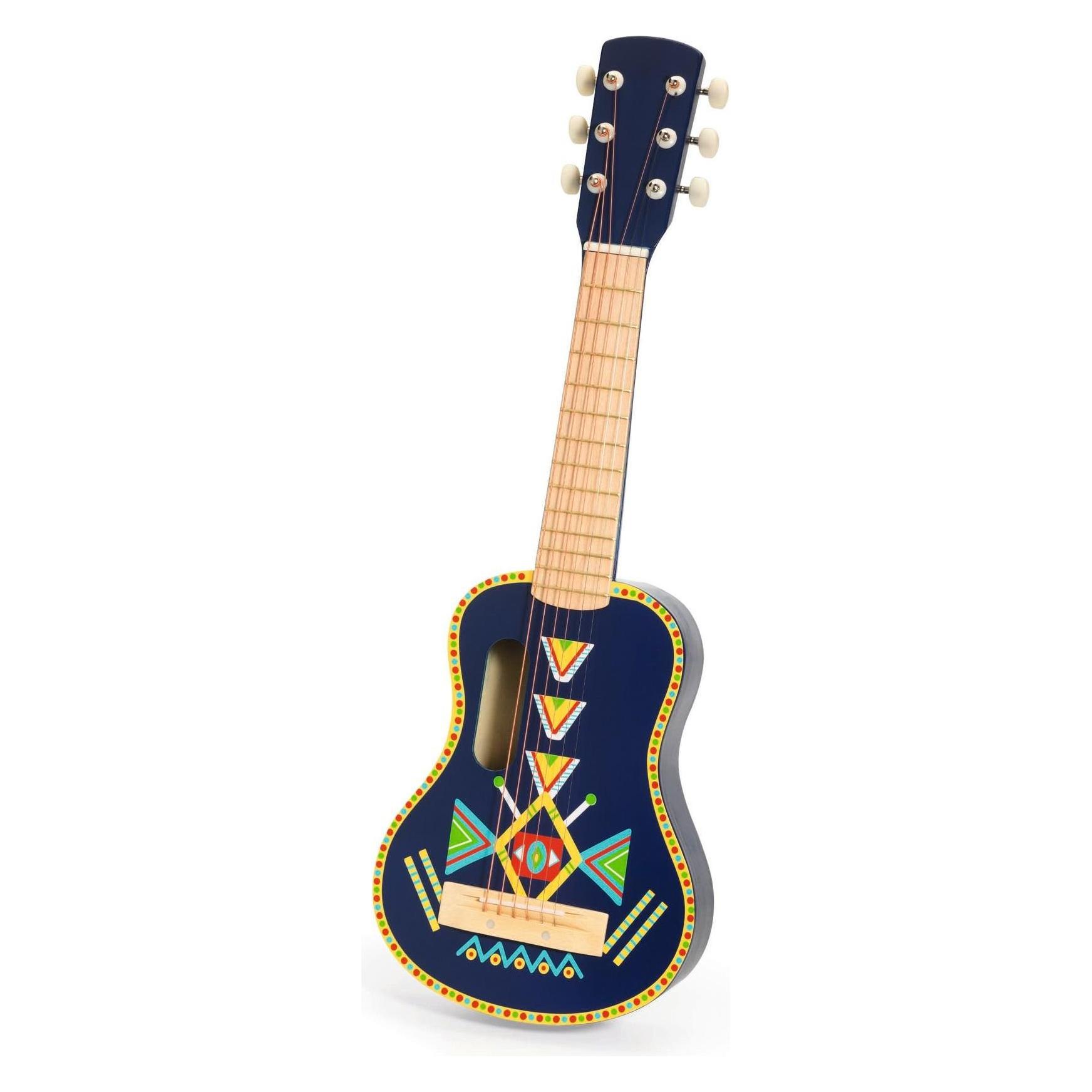Djeco Gitarre (DJ06024)