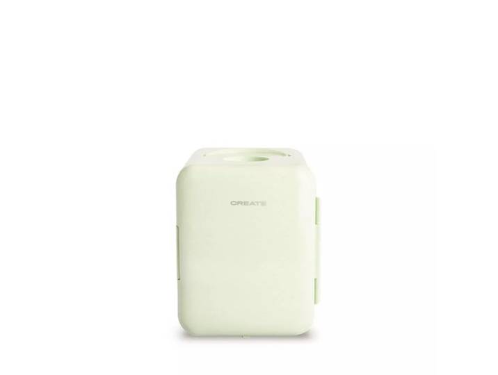 CREATE - Mini Cooler, 4L, Pastellgrün