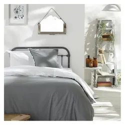 Today, Bettwäsche, Bettbezug-Set King size 240 x 260 cm (Bettwäsche Set, 240 x 260 cm)