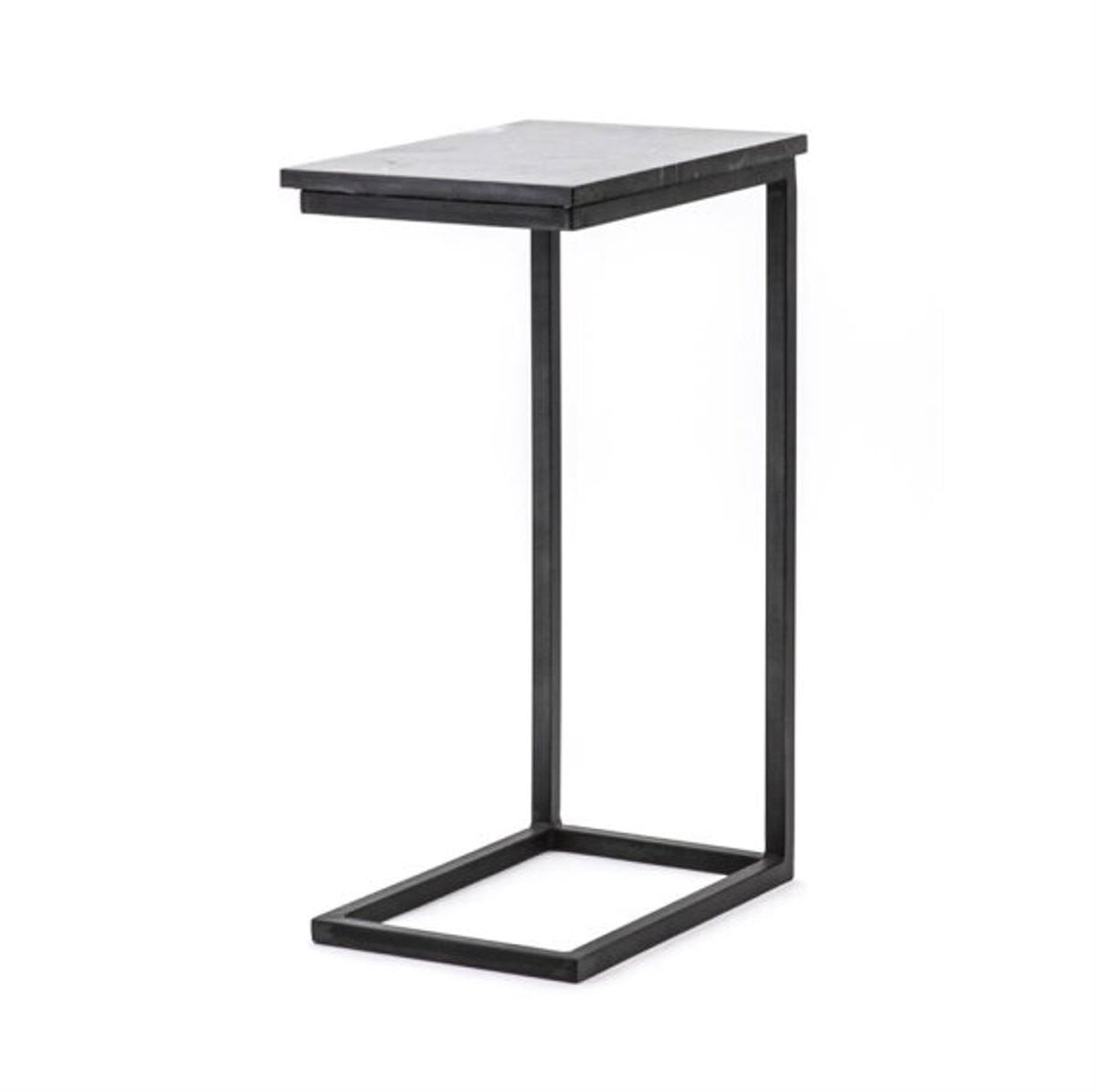 By-Boo Edge Bijzettafel / Laptoptafel