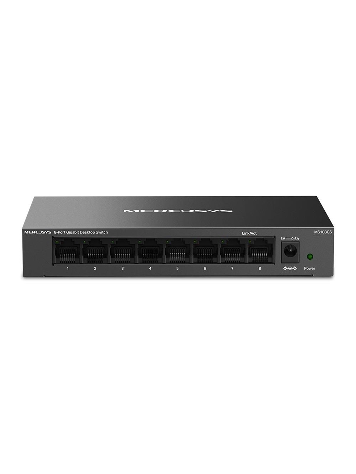 MERCUSYS MS108GS network switch