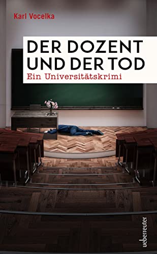 Karl Vocelka - Der Dozent und der Tod: Ein Universitätskrimi - Preis vom 13.10.2026 11:25:28 h
