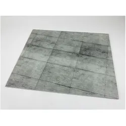 Red Fox Concrete Base Rectangular Type 5 380x320mm (Universal)