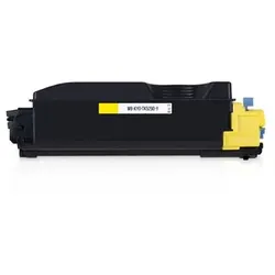 Alternativ-Toner für KYOCERA TK-5290 Y / 1T02TXANL0 gelb