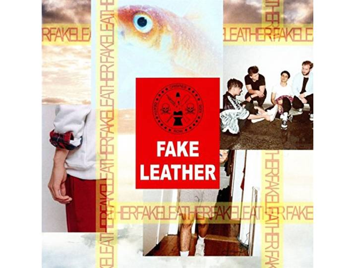 The Crispies - Fake Leather