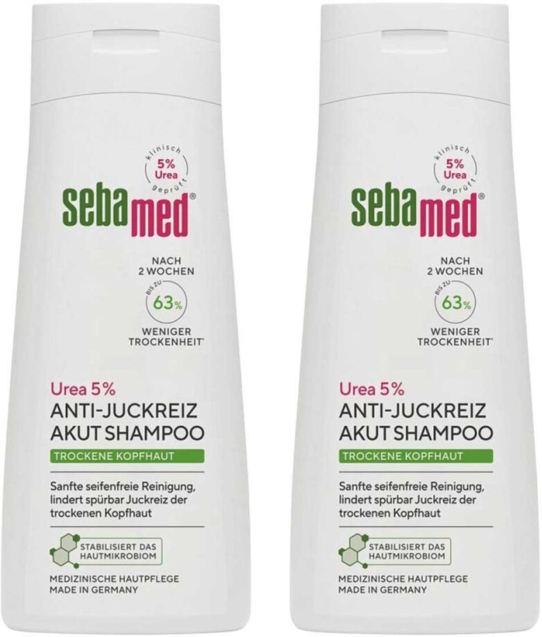 Sebamed Anti-juckreiz Akut Shampoo